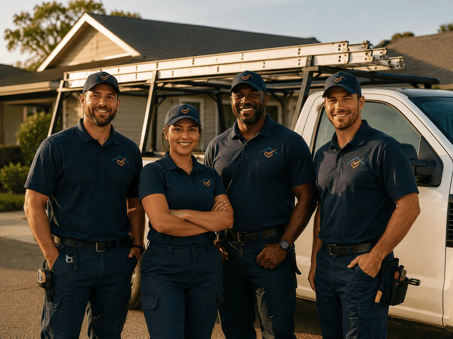 Roof Inspection company in Albertville, MN